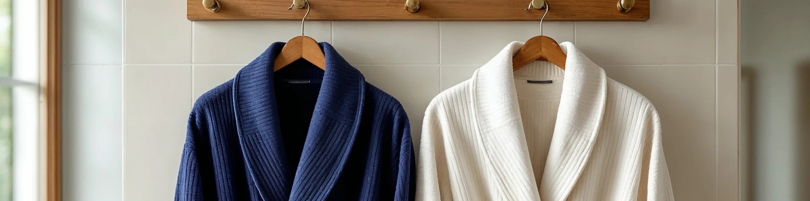 Bathrobes at MIRONOVA ART – comfort, quality, and softness daily.