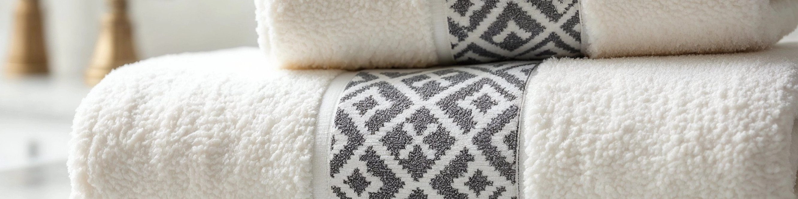 Fabric for bathroom accessories at MIRONOVA ART – practical choice.