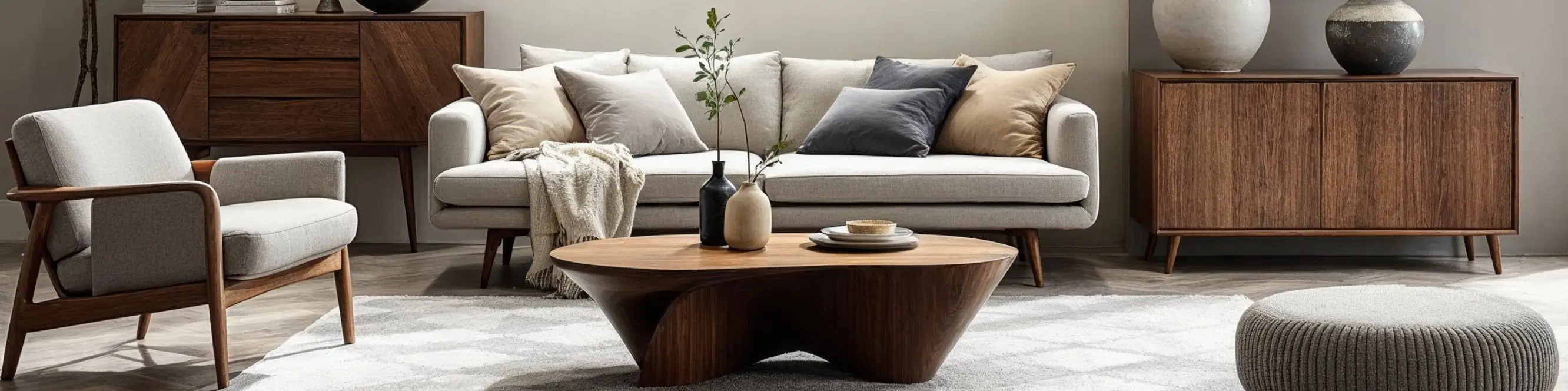 Меблеві вироби в MIRONOVA ART — практика краси в предметах.