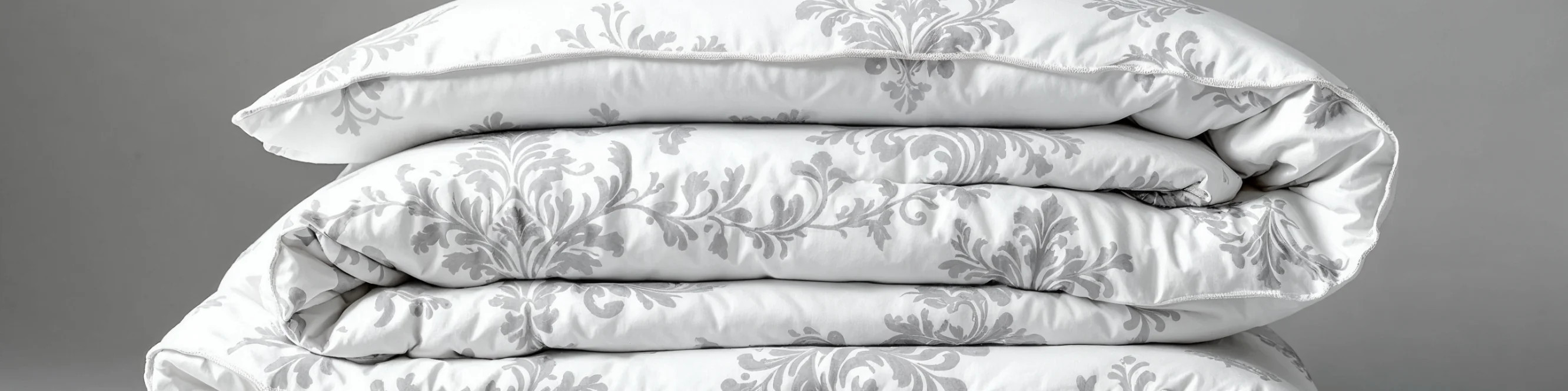 Duvets at MIRONOVA ART – comfort, quality materials, durability.