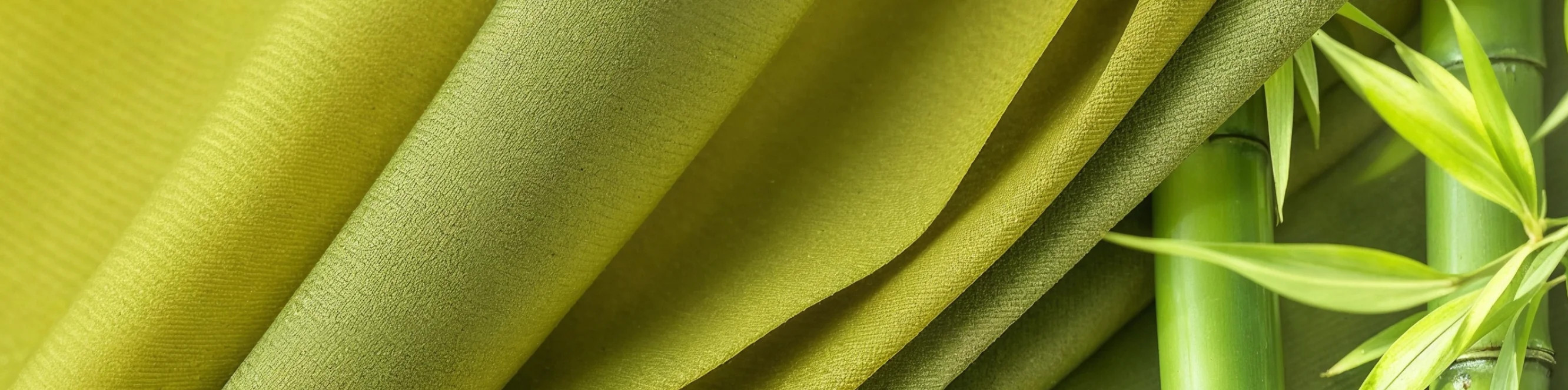 Bamboo – natural softness and comfort in bedding at MIRONOVA ART.