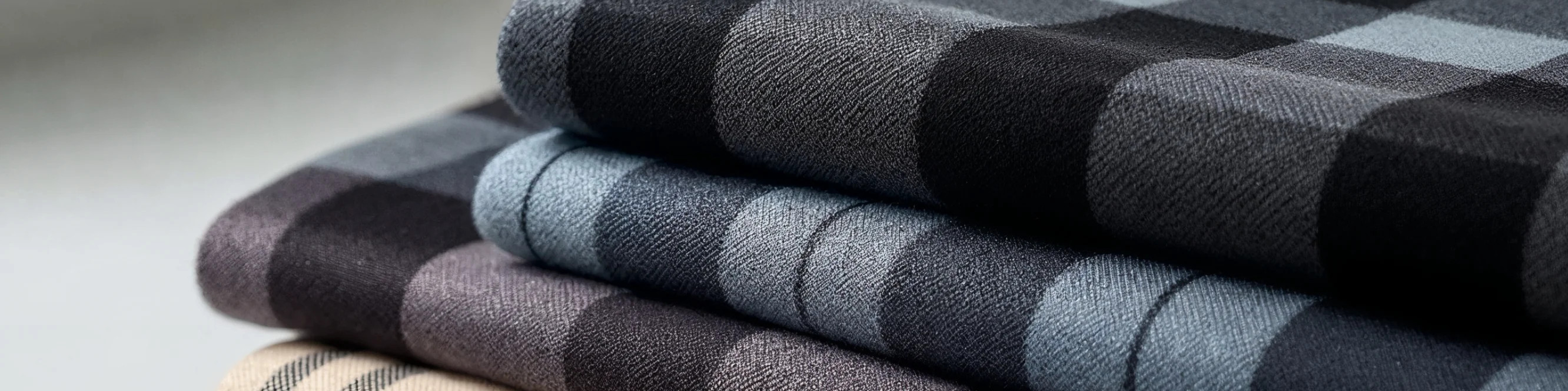 Flannel – soft and warm bedding for coziness at MIRONOVA ART.