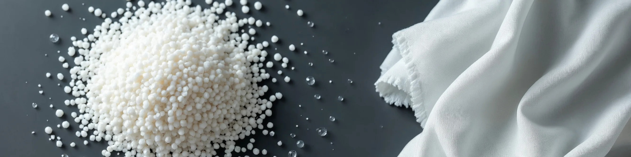 Синтетические материалы в MIRONOVA ART – комфорт и долговечность.