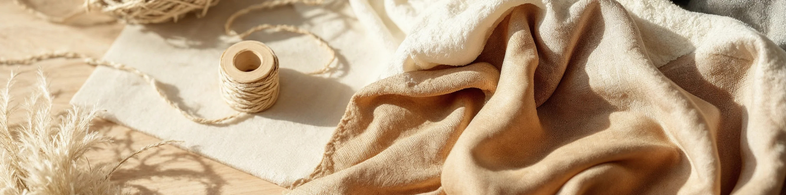 Другие материалы постельного белья MIRONOVA ART – качество и комфорт.