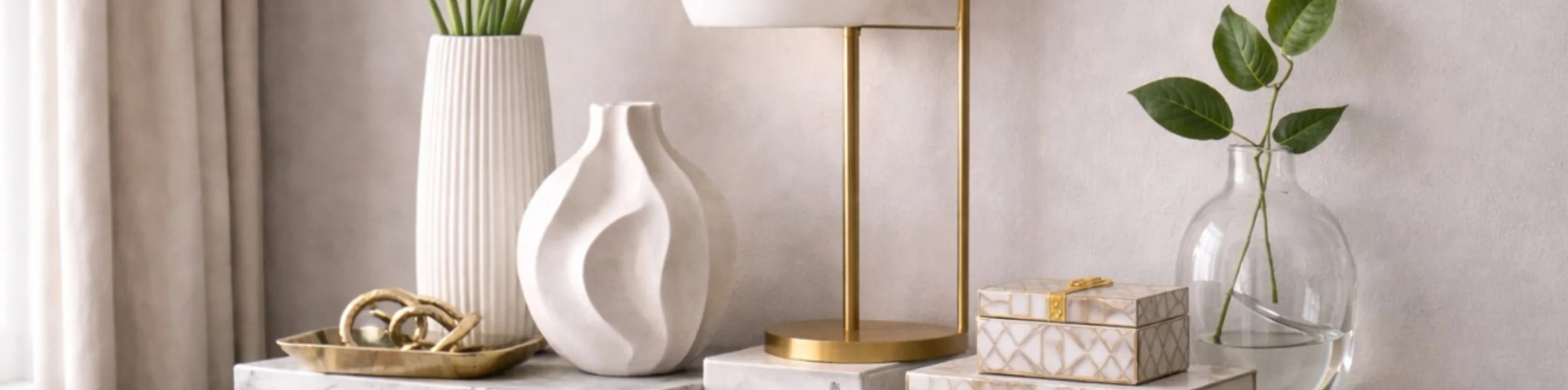 Designer accessories в MIRONOVA ART – unique home solutions.