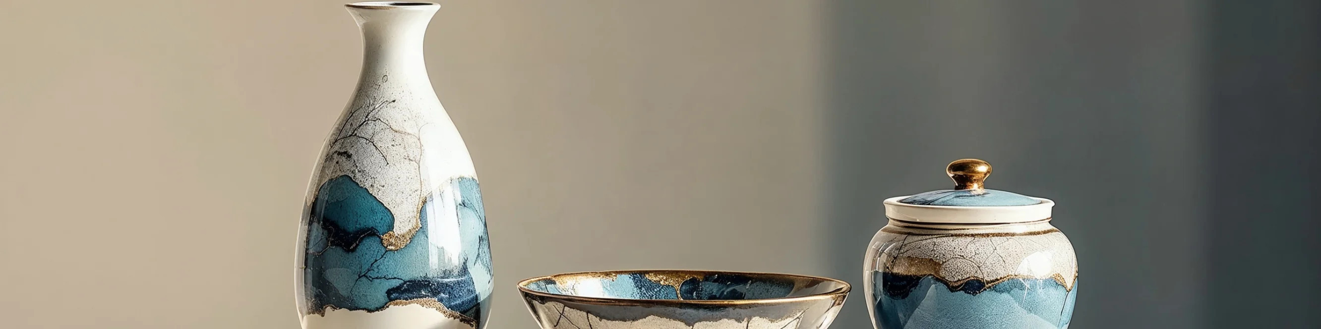 MIRONOVA ART's limited edition decor — exclusive pieces.