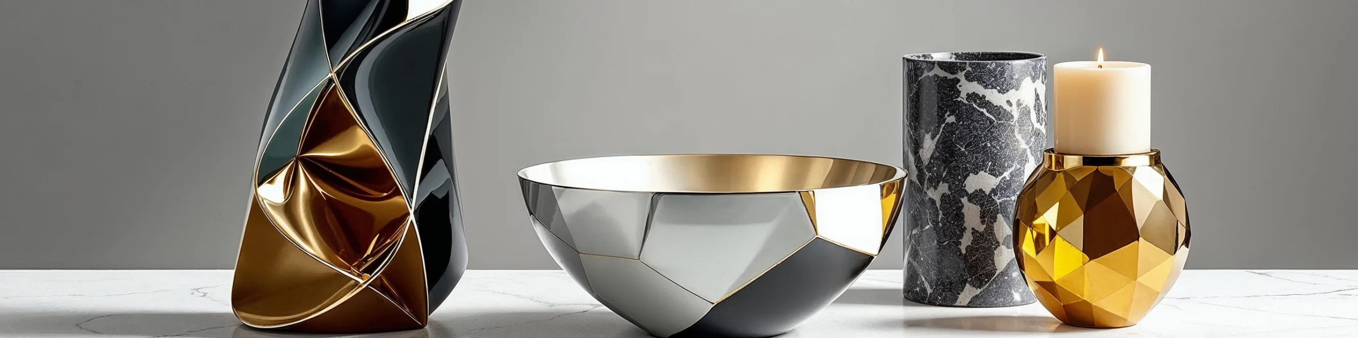 Авангардный декор в MIRONOVA ART: смелые решения для вашего пространства.