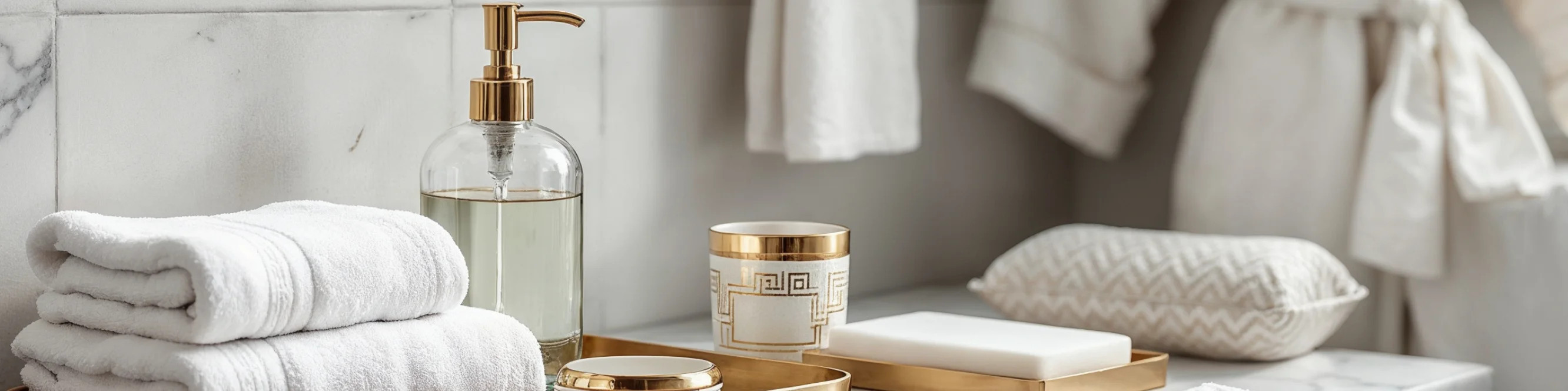 Accessory pieces for the bathroom at MIRONOVA ART – smart comfort