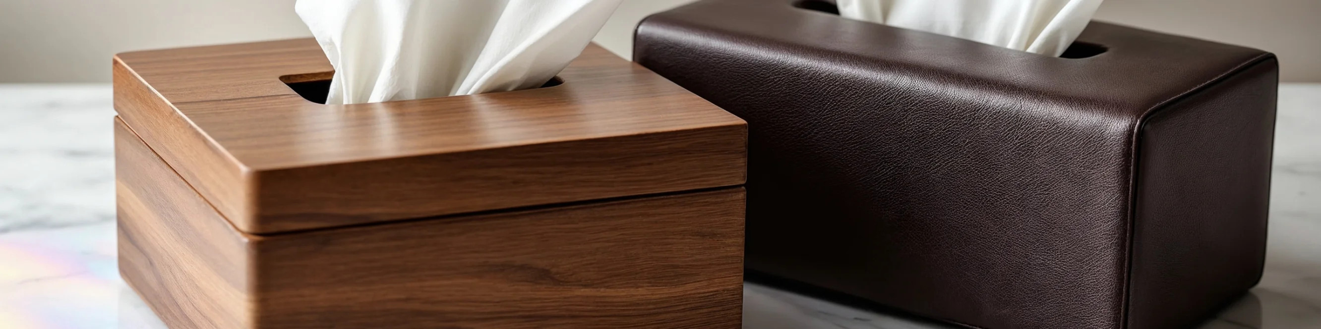 Серветкові контейнери в MIRONOVA ART – зручність та порядок.