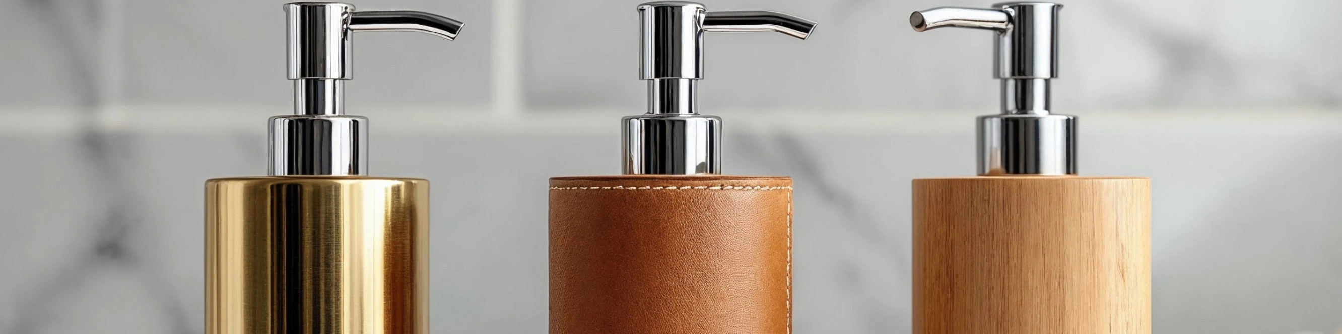 Материалы для аксессуаров ванной в MIRONOVA ART – надежный выбор.