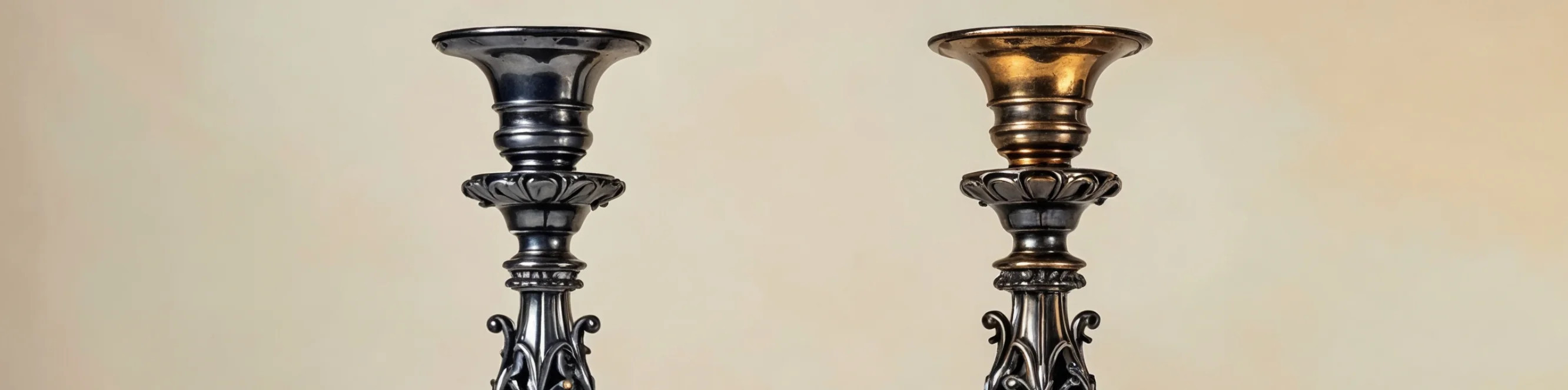 Металлические детали декора at MIRONOVA ART – прочность и долговечность.