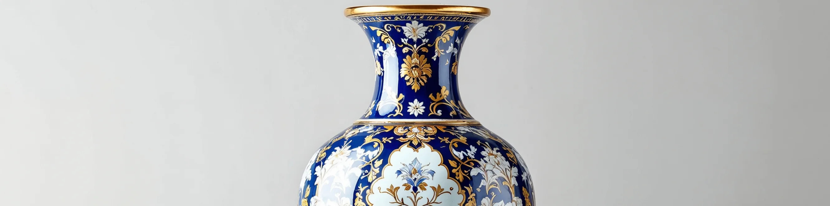 Ceramic and porcelain decor at MIRONOVA ART: crafted with artistry.