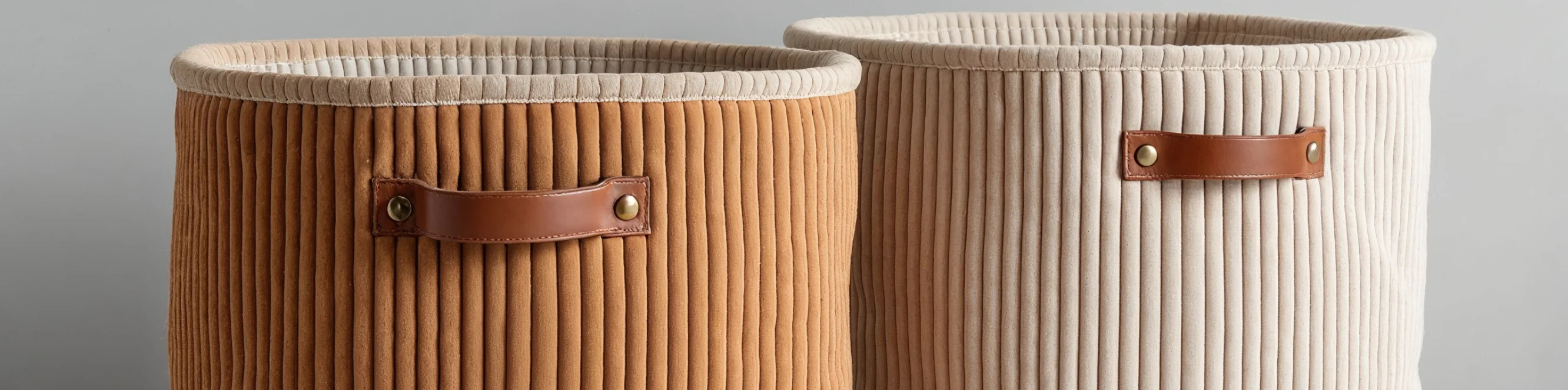 Декор із текстилю в MIRONOVA ART: практичність і затишок у просторі.