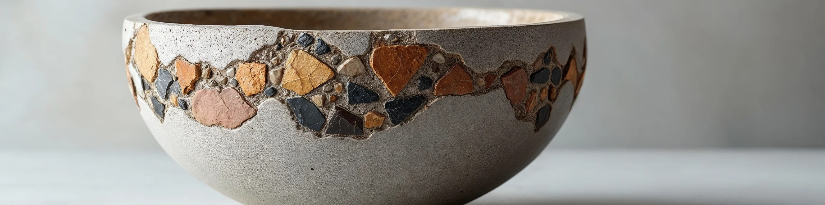 Другие материалы в декоре в MIRONOVA ART: нестандартные решения.