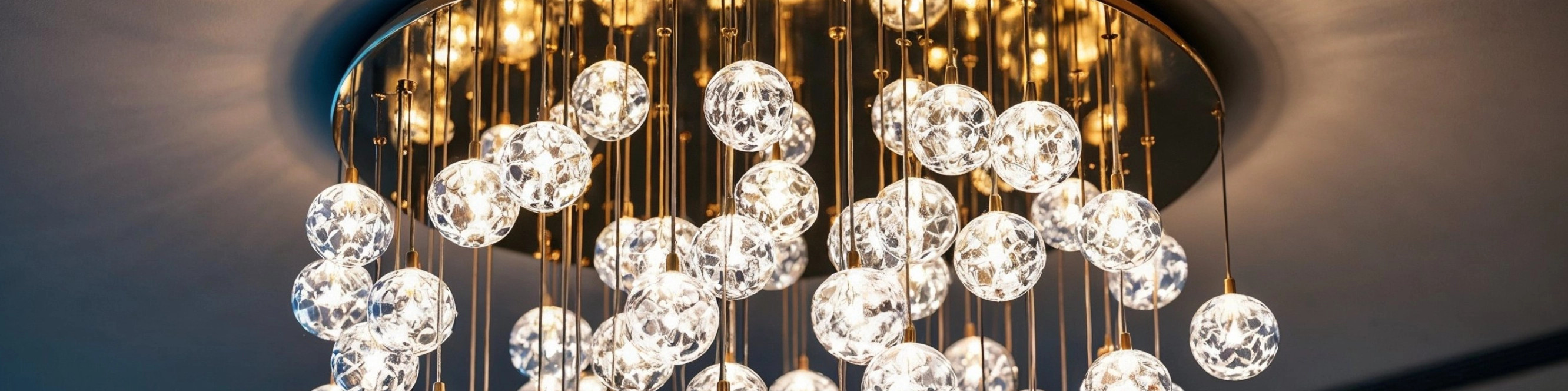 Світильники обмежених серій для інтер’єру | MIRONOVA ART