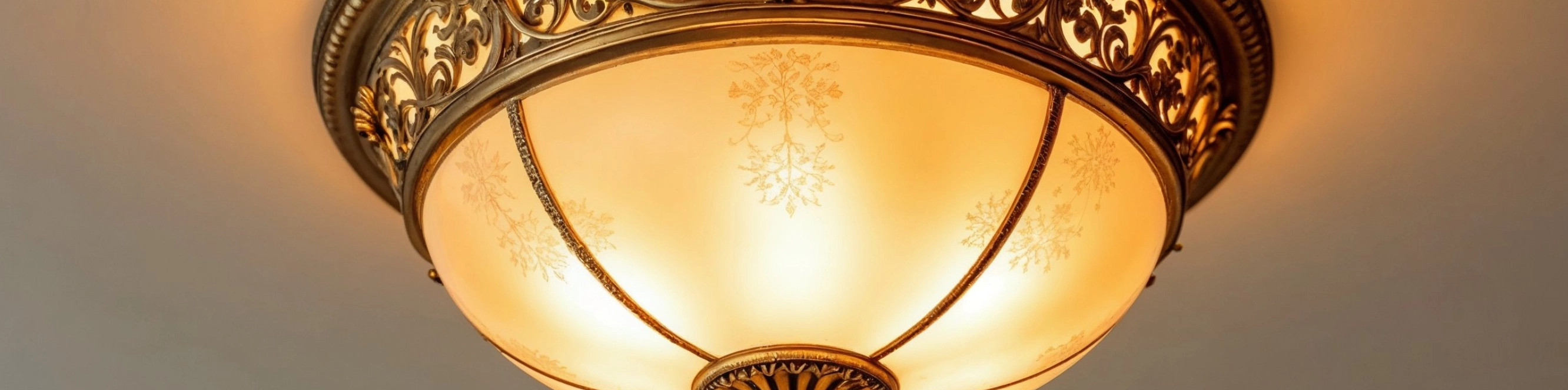 Traditional lighting for timeless interiors | Curated by MIRONOVA ART