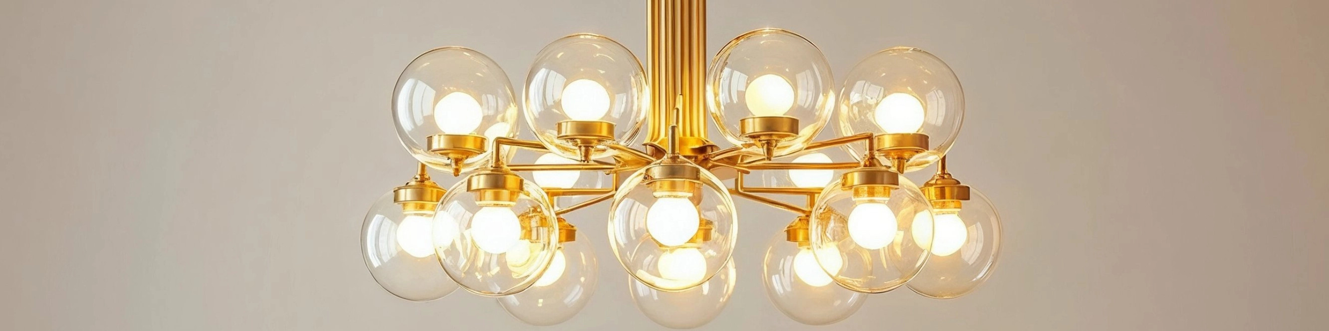 Сучасне освітлення з точним дизайном | Добірка MIRONOVA ART