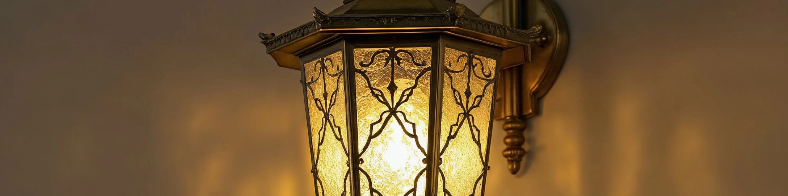 Ретро светильники с актуальной подачей | Подборка MIRONOVA ART