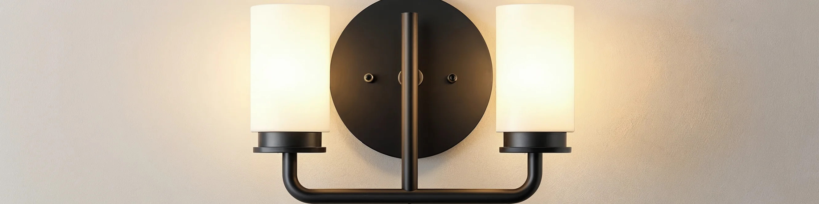 Minimalist lighting with pure form and function | MIRONOVA ART