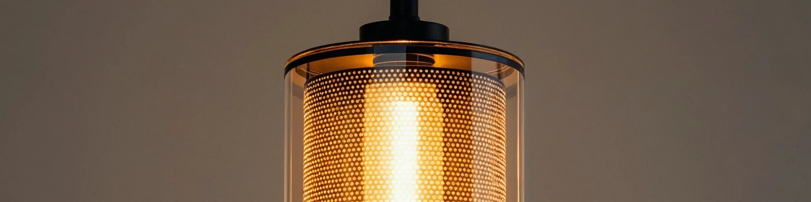 Підвісні світильники сучасного дизайну — MIRONOVA ART