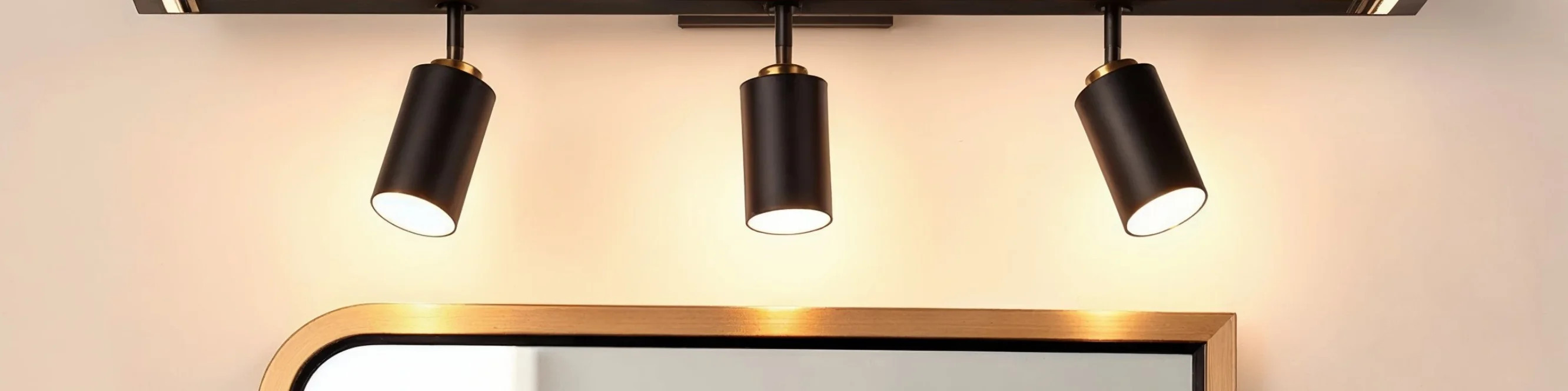 Світильники для картин і дзеркал — освітлення від MIRONOVA ART