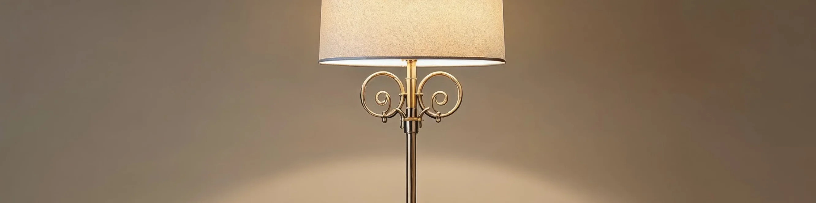 Torchiere floor lamps for interiors — MIRONOVA ART