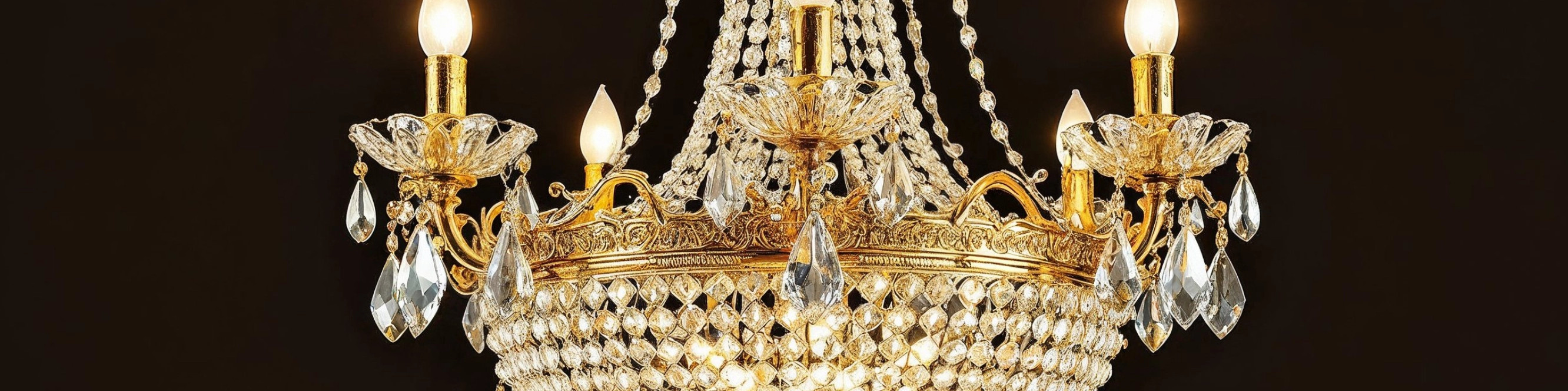 Glass lighting for ambient and modern interiors | MIRONOVA ART