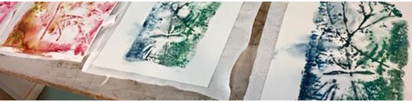 Printmaking collection