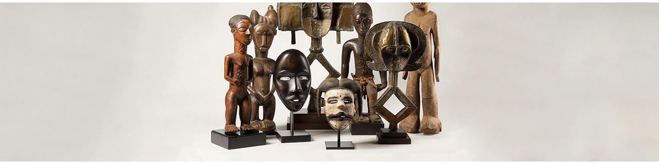 Sculpture collection