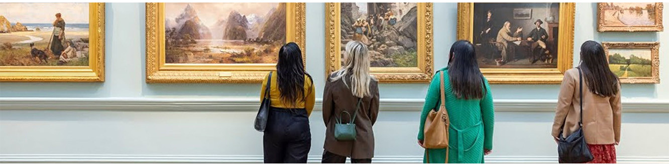 Paintings collection