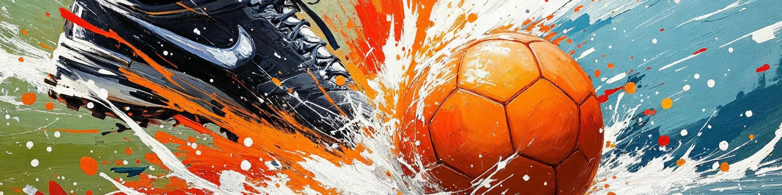 Sport in art: energy and style by MIRONOVA ART.