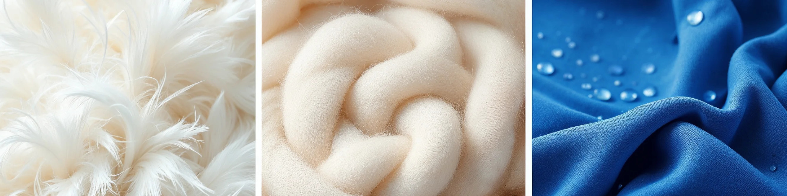 Матеріали постільної білизни в MIRONOVA ART - якість і різноманіття.