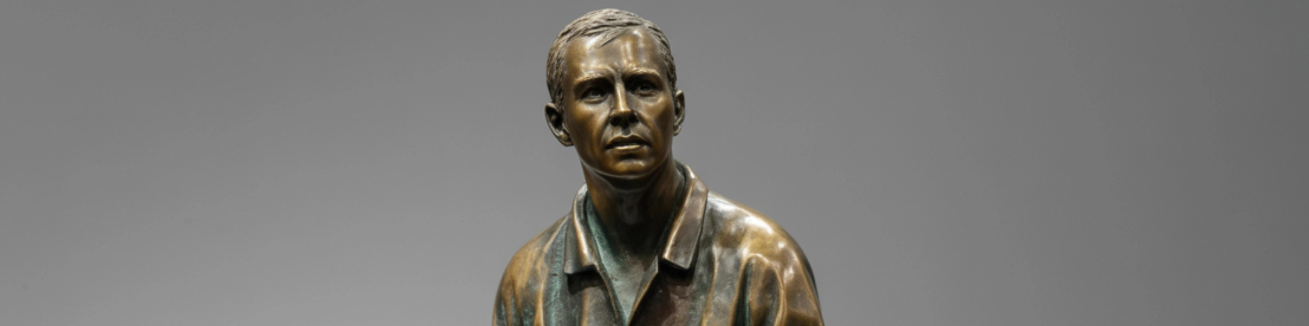 Realistic Sculptures in the MIRONOVA ART Collection