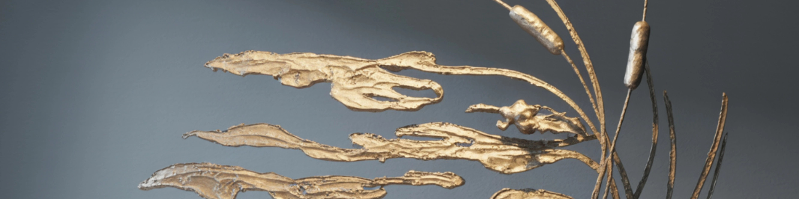 Скульптури в стилі імпресіонізму в колекції MIRONOVA ART