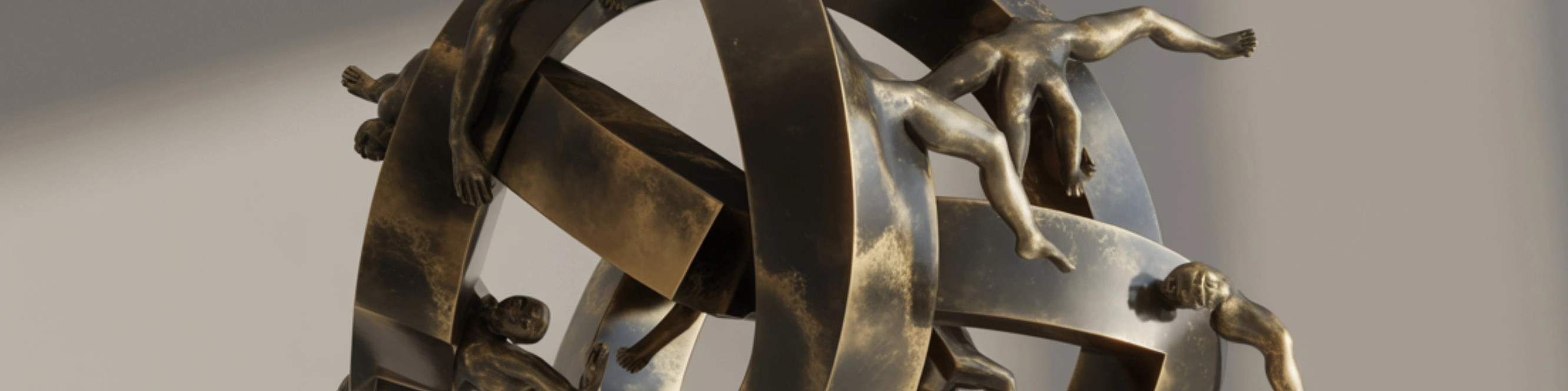 Другие стили скульптур в MIRONOVA ART