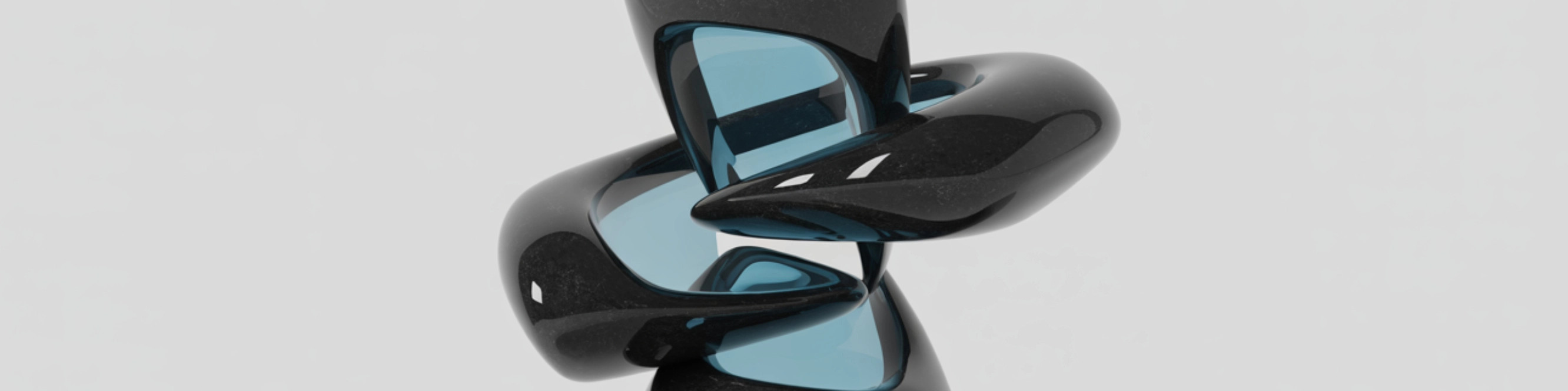 Unique sculptures at MIRONOVA ART