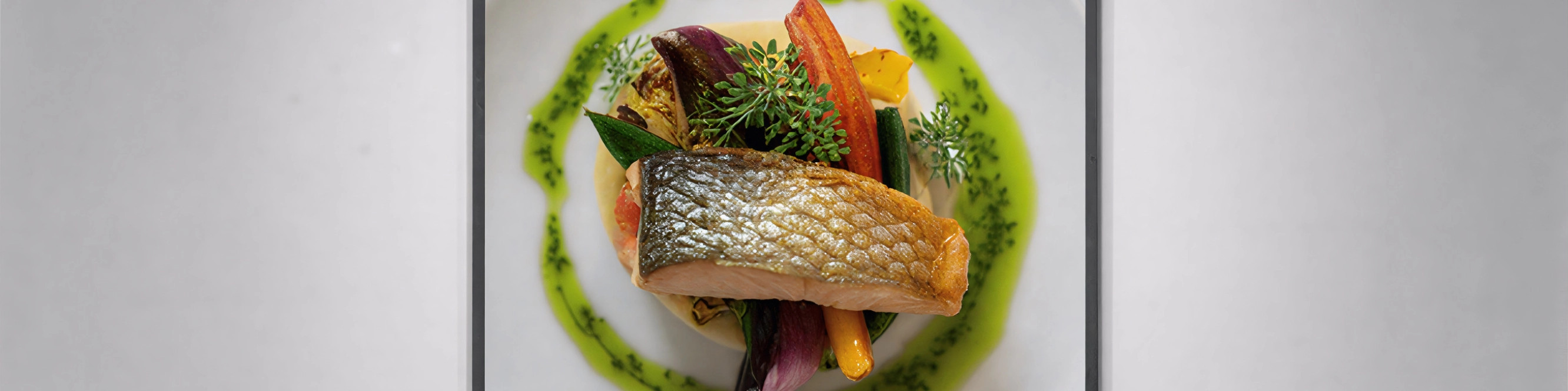 Фотографії їжі в MIRONOVA ART — гастрономічна краса