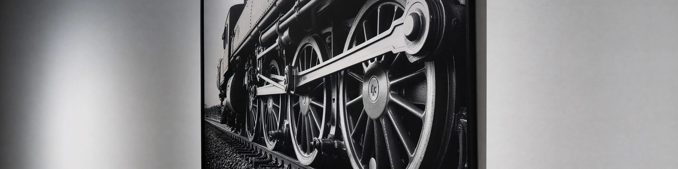 Фотографії транспорту у MIRONOVA ART — енергія й прогрес