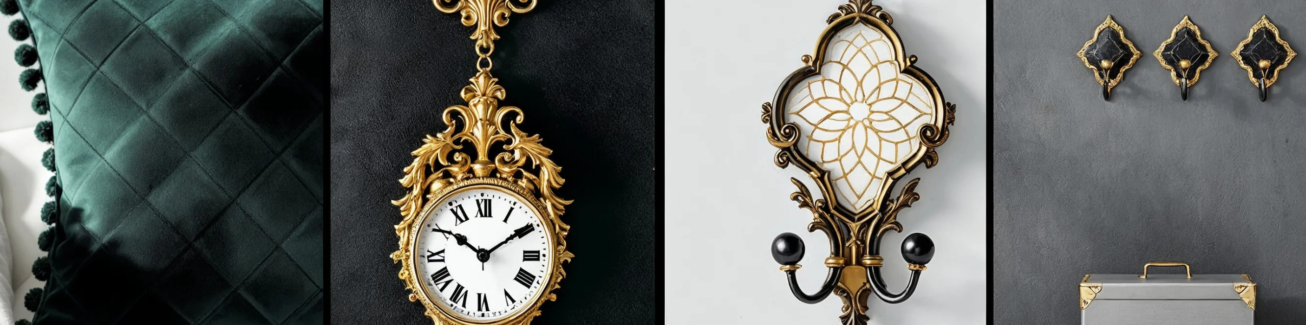 Accessory pieces – create comfort with MIRONOVA ART.