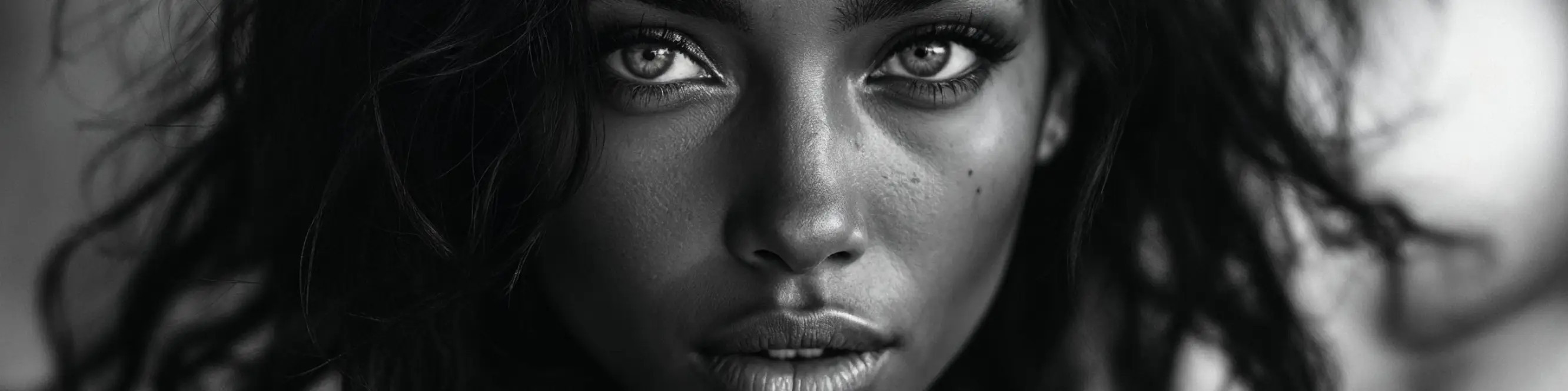 Black-and-White Photography MIRONOVA ART — Elegance of Contrasts