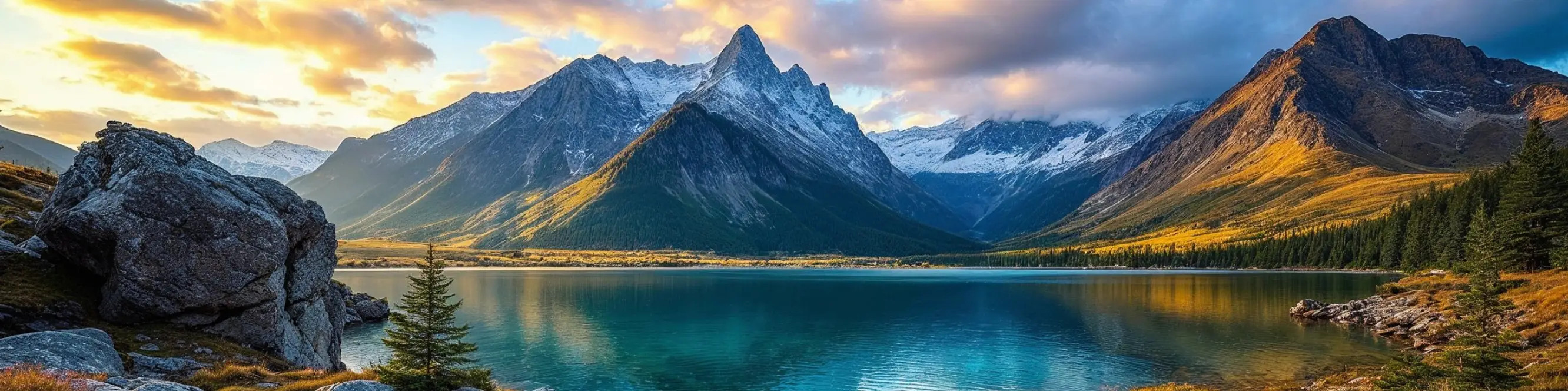 HDR-фотография MIRONOVA ART — гармония деталей и цветов