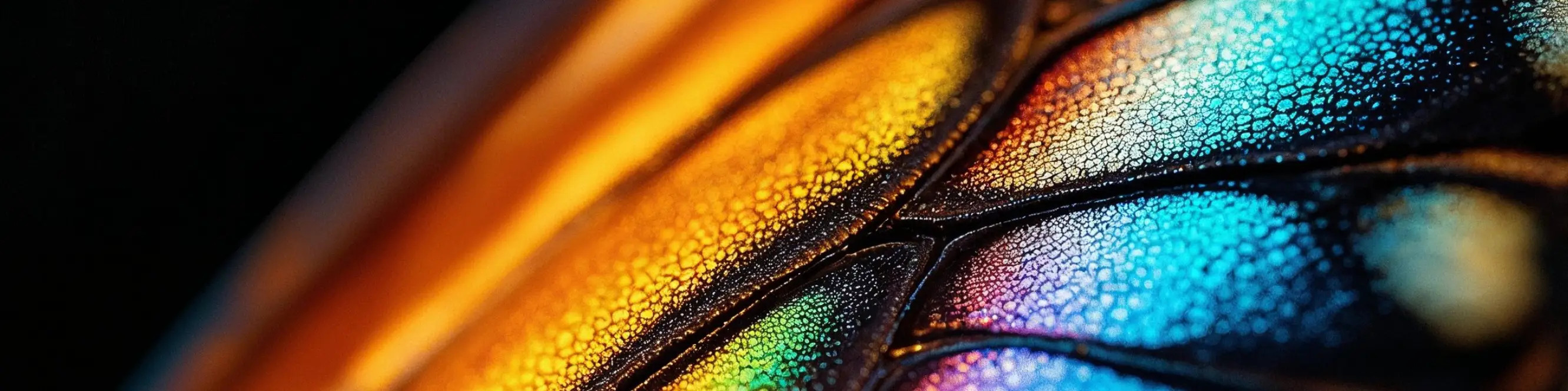 Макрофотографія MIRONOVA ART — дивовижна краса деталей