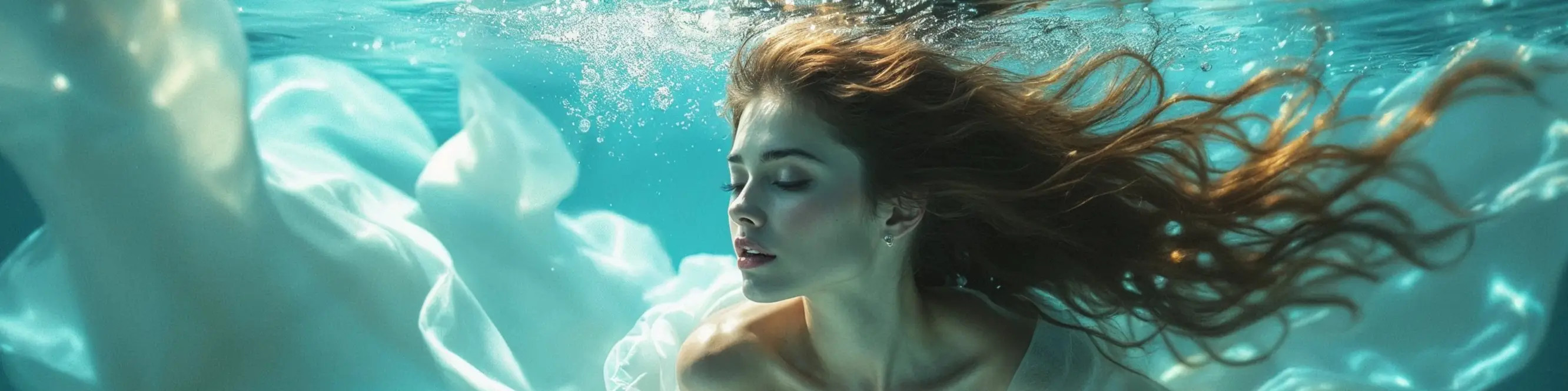 Подводная фотография MIRONOVA ART — красота глубин