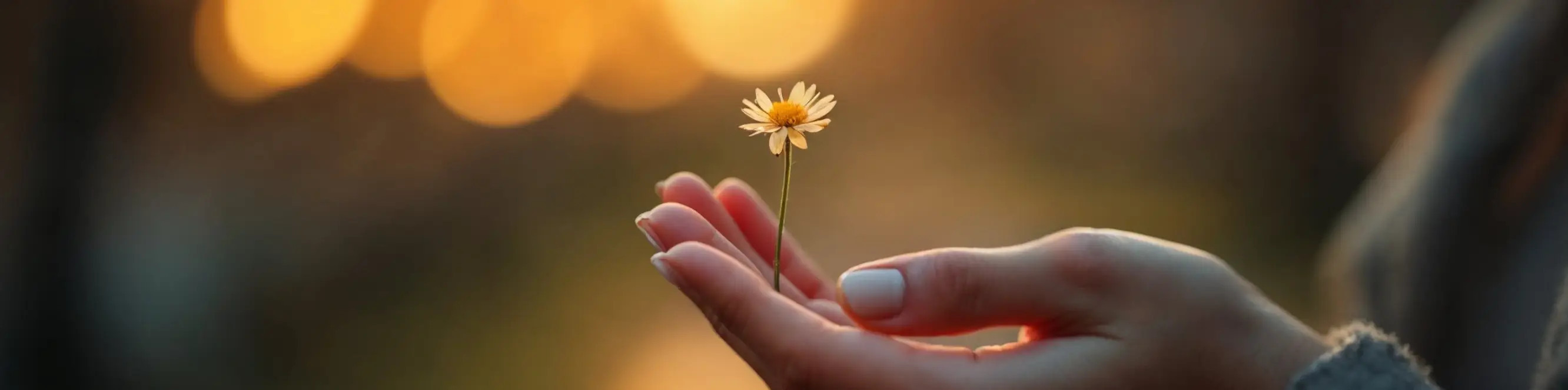 Bokeh Photography at MIRONOVA ART — Softness and Charm