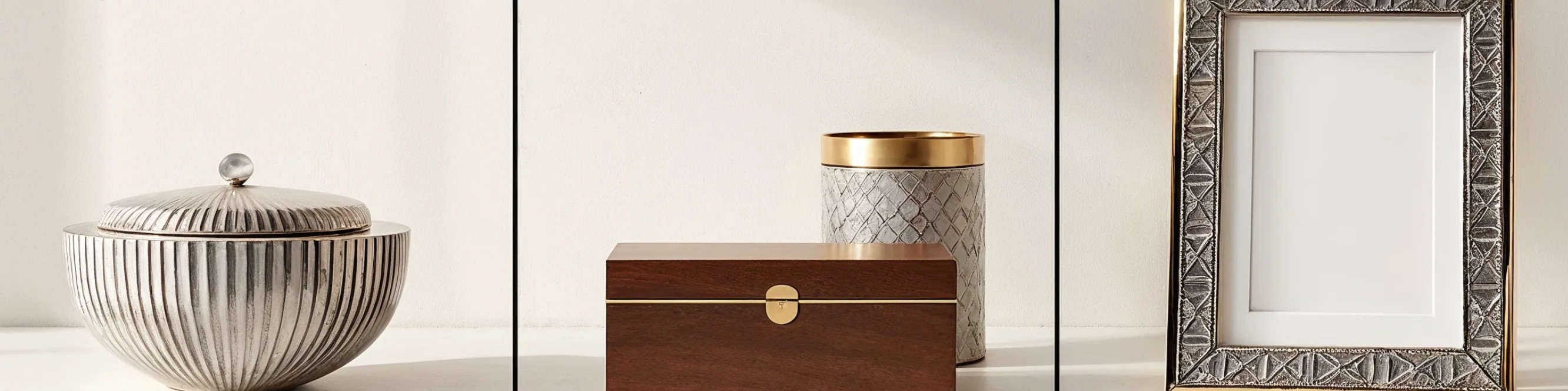 Предмети декору в MIRONOVA ART — унікальні елементи для вашого інтер'єру.