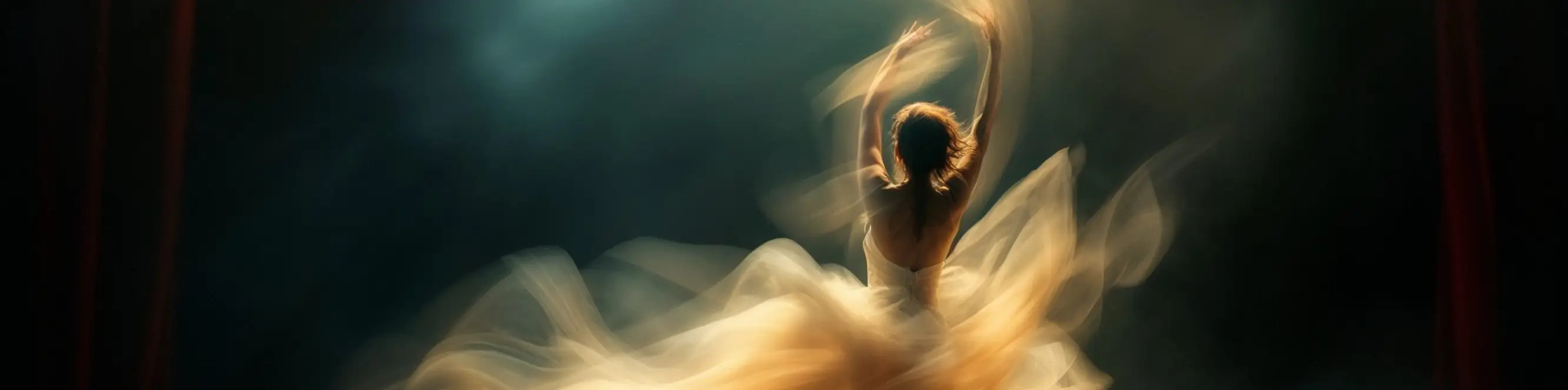 Фотографии с эффектом размытия движения в MIRONOVA ART — энергия и стиль