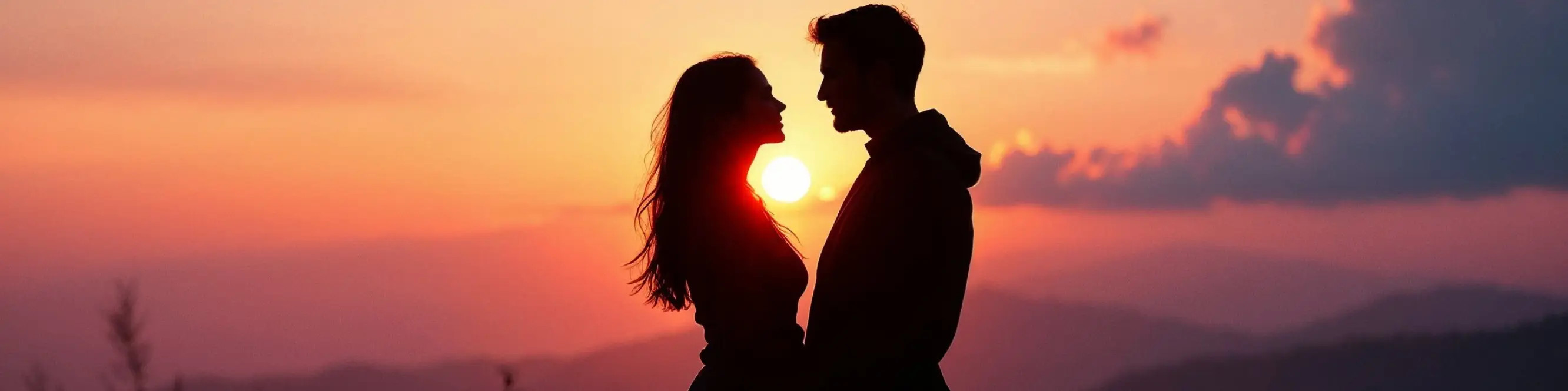 Silhouette Photography at MIRONOVA ART — Play of Light and Shadow