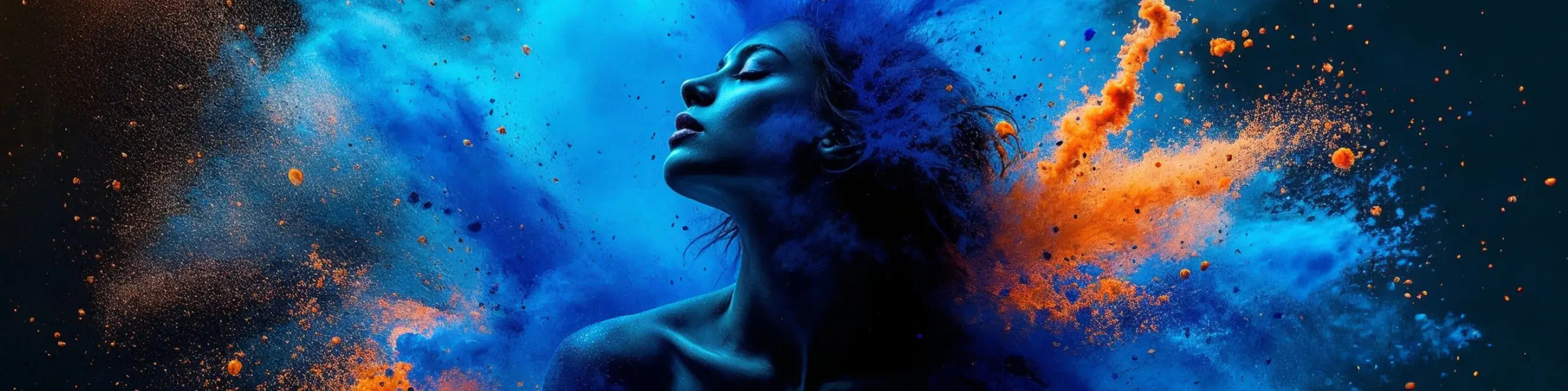 High-Speed Photography at MIRONOVA ART — Moments in Motion