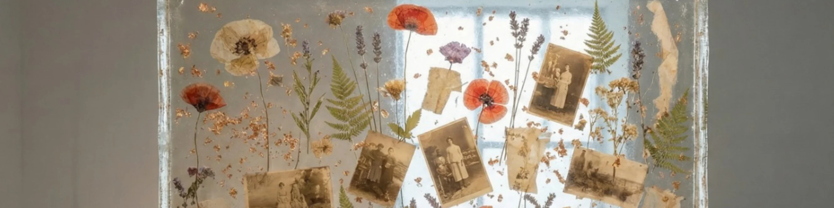 Епоксидне мистецтво від MIRONOVA ART для сучасних інтер’єрів