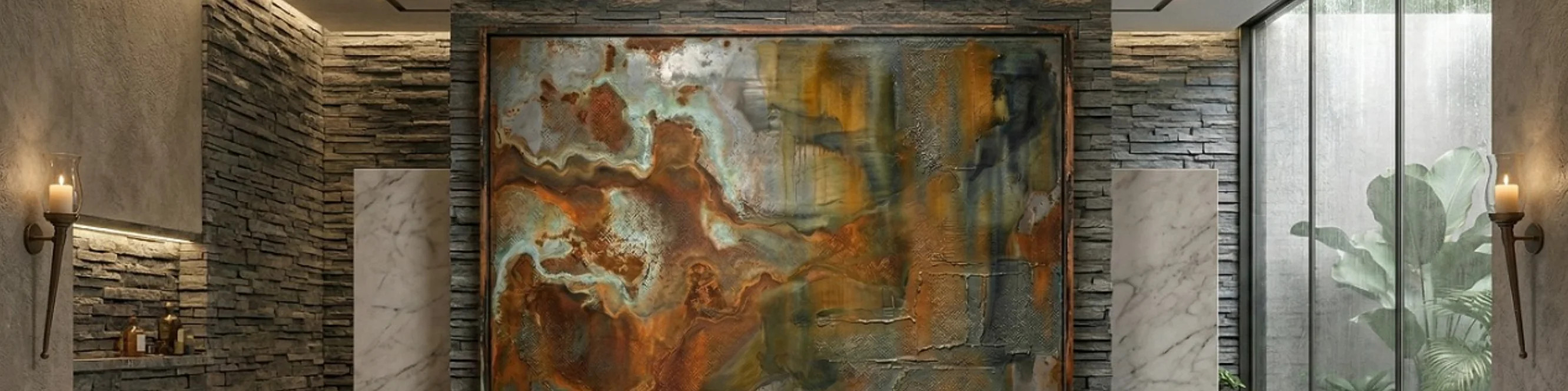 Інше у змішаній техніці MIRONOVA ART